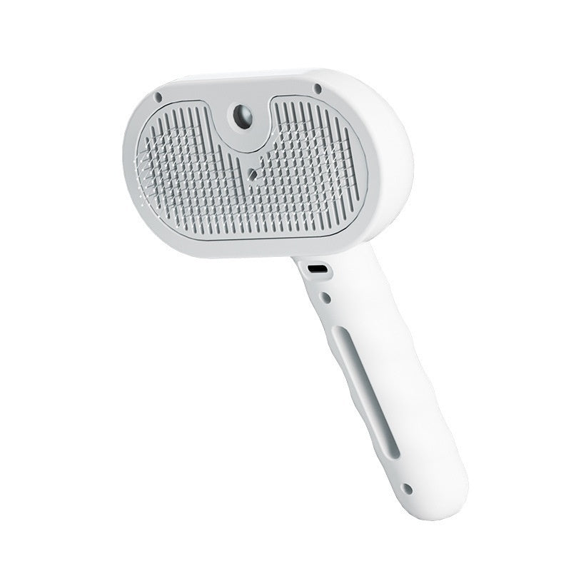 Petbela Pet Hair Spray & Comb