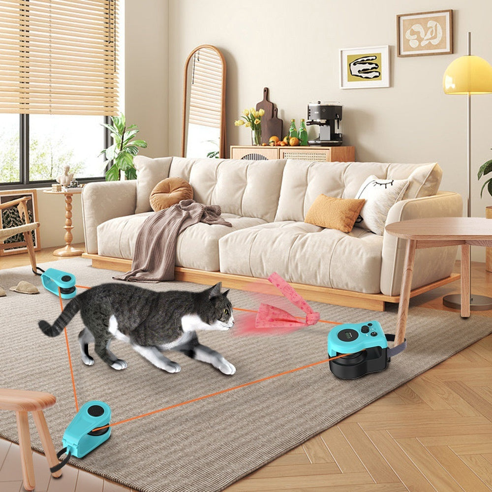 Petbela™ Cat enjoyment & Weight Loss Toy