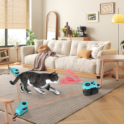 Petbela™ Cat enjoyment & Weight Loss Toy