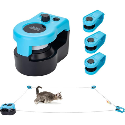 Petbela™ Cat enjoyment & Weight Loss Toy