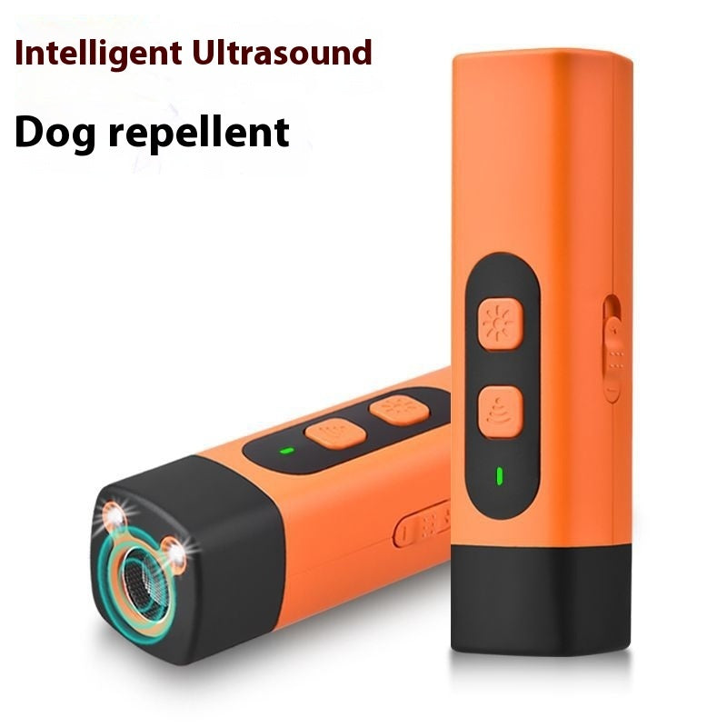 Petbela™ Ultrasonic Anti barking dog device
