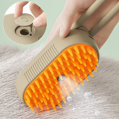 Petbela™ Cat Steam Brush/Comb