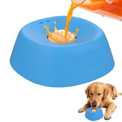 PetBela™ Slow Feeder For Liquid Treats