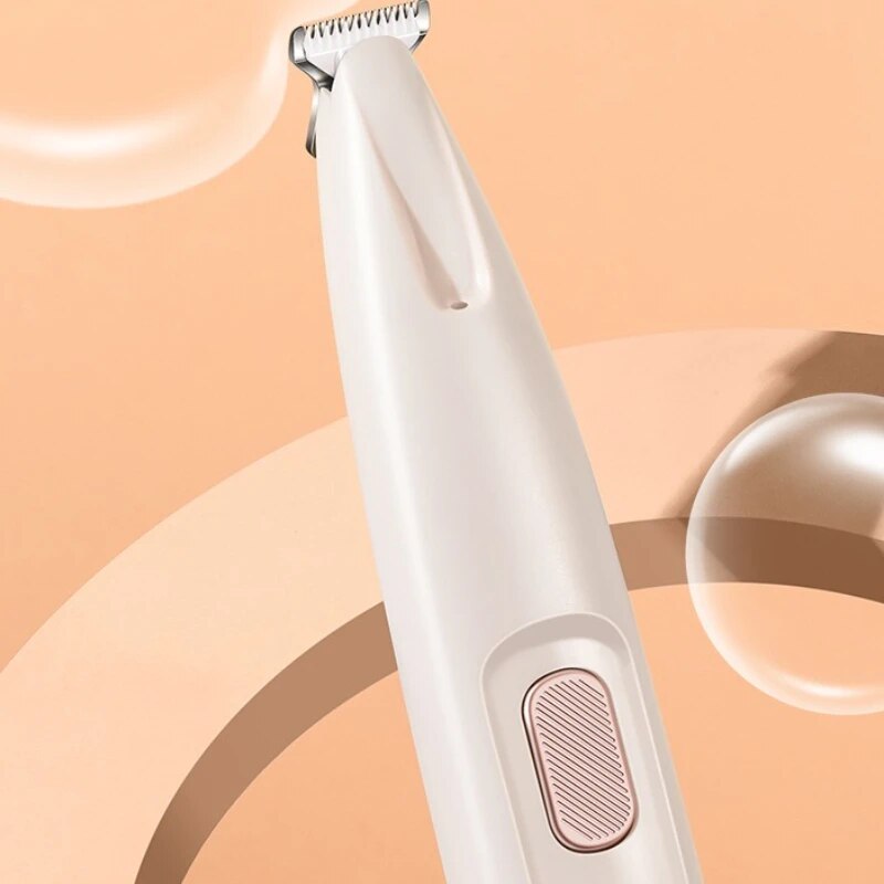 PetBela™ Paw Trimmer