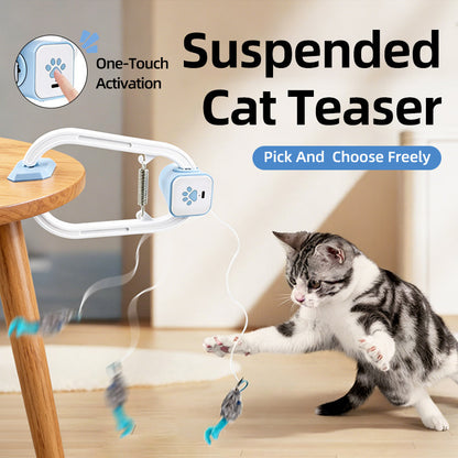 Petbela™ Automatic Remote-controlled Toy