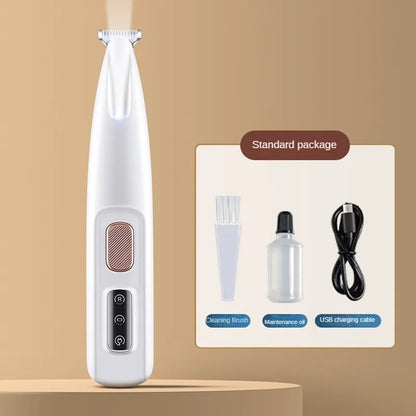 PetBela™ Paw Trimmer