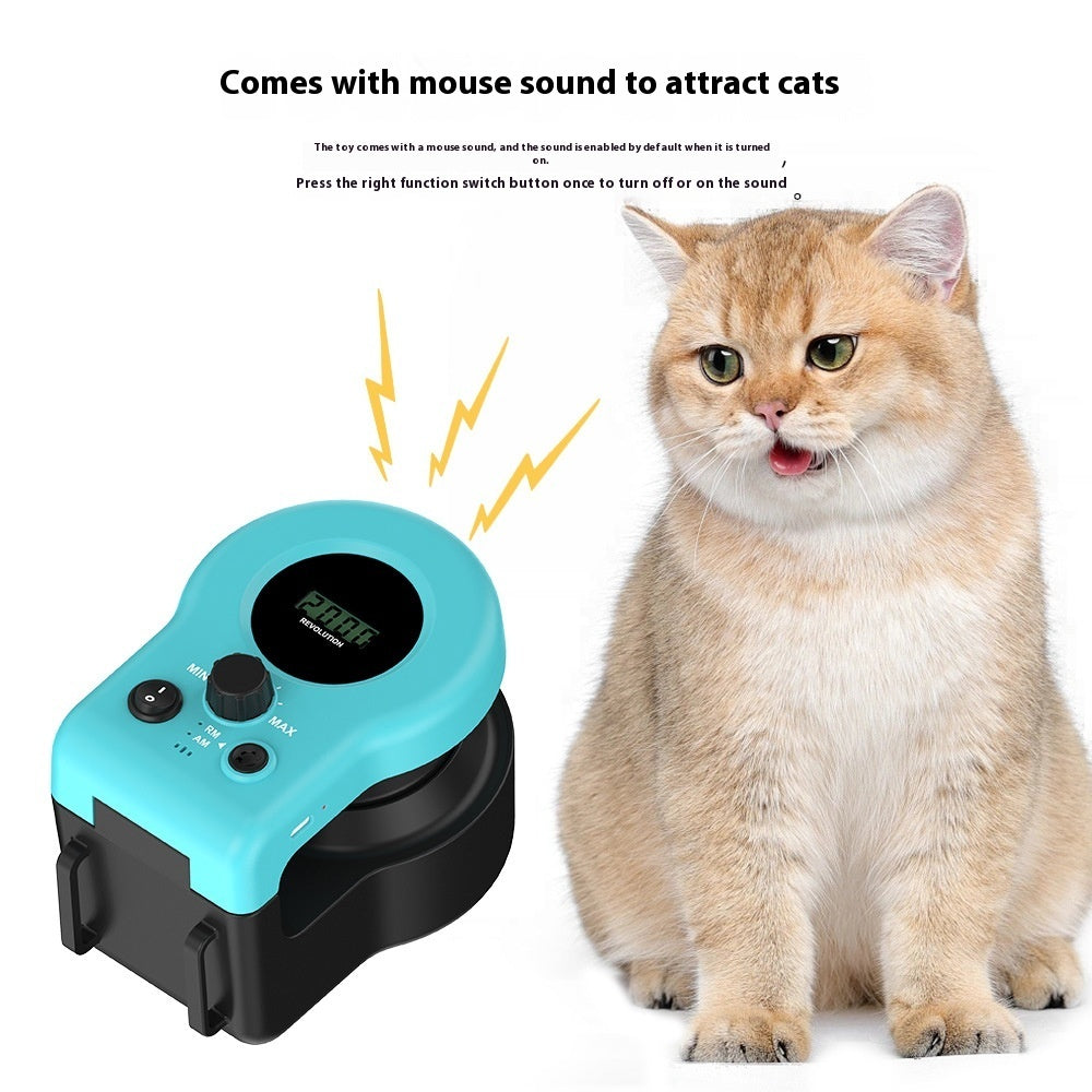 Petbela™ Cat enjoyment & Weight Loss Toy