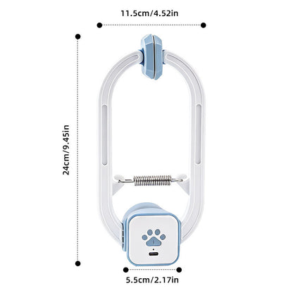 Petbela™ Automatic Remote-controlled Toy