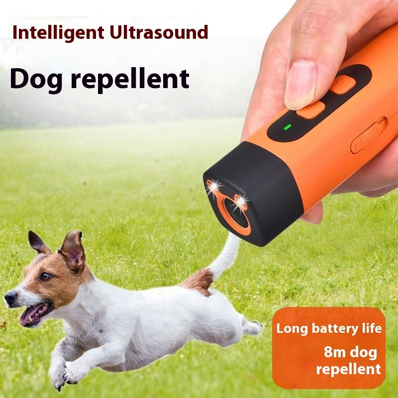 Petbela™ Ultrasonic Anti barking dog device