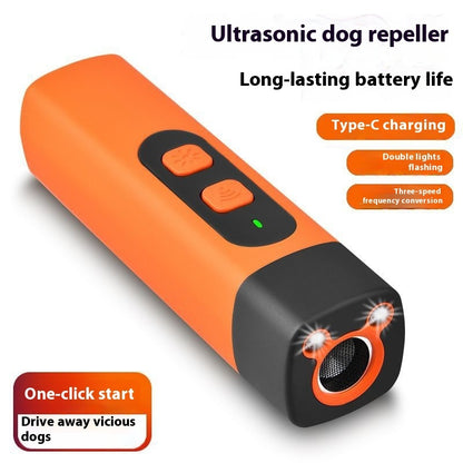 Petbela™ Ultrasonic Anti barking dog device