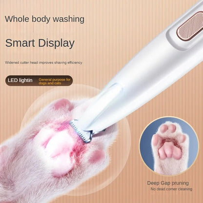 PetBela™ Paw Trimmer