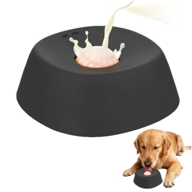 PetBela™ Slow Feeder For Liquid Treats