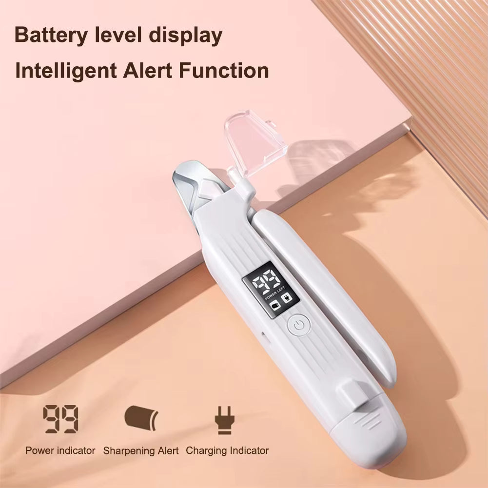 Petbela™ Nail Clippers With Led Light