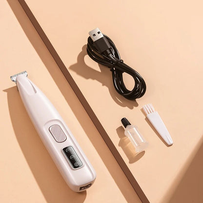 PetBela™ Paw Trimmer