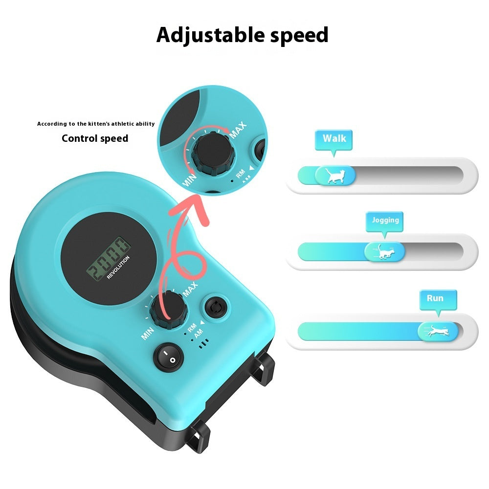Petbela™ Cat enjoyment & Weight Loss Toy