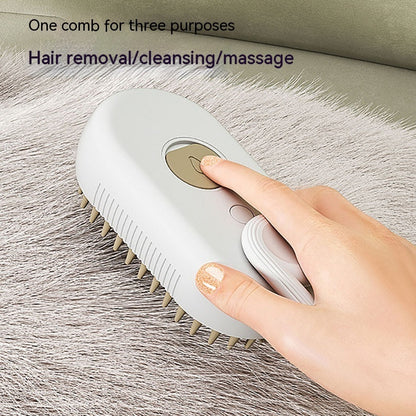Petbela™ Cat Steam Brush/Comb