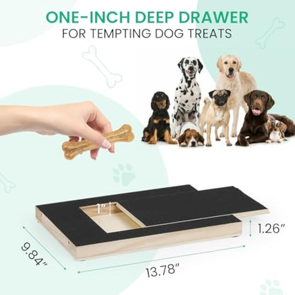 Petbela™ Dog Nail Scratch Board