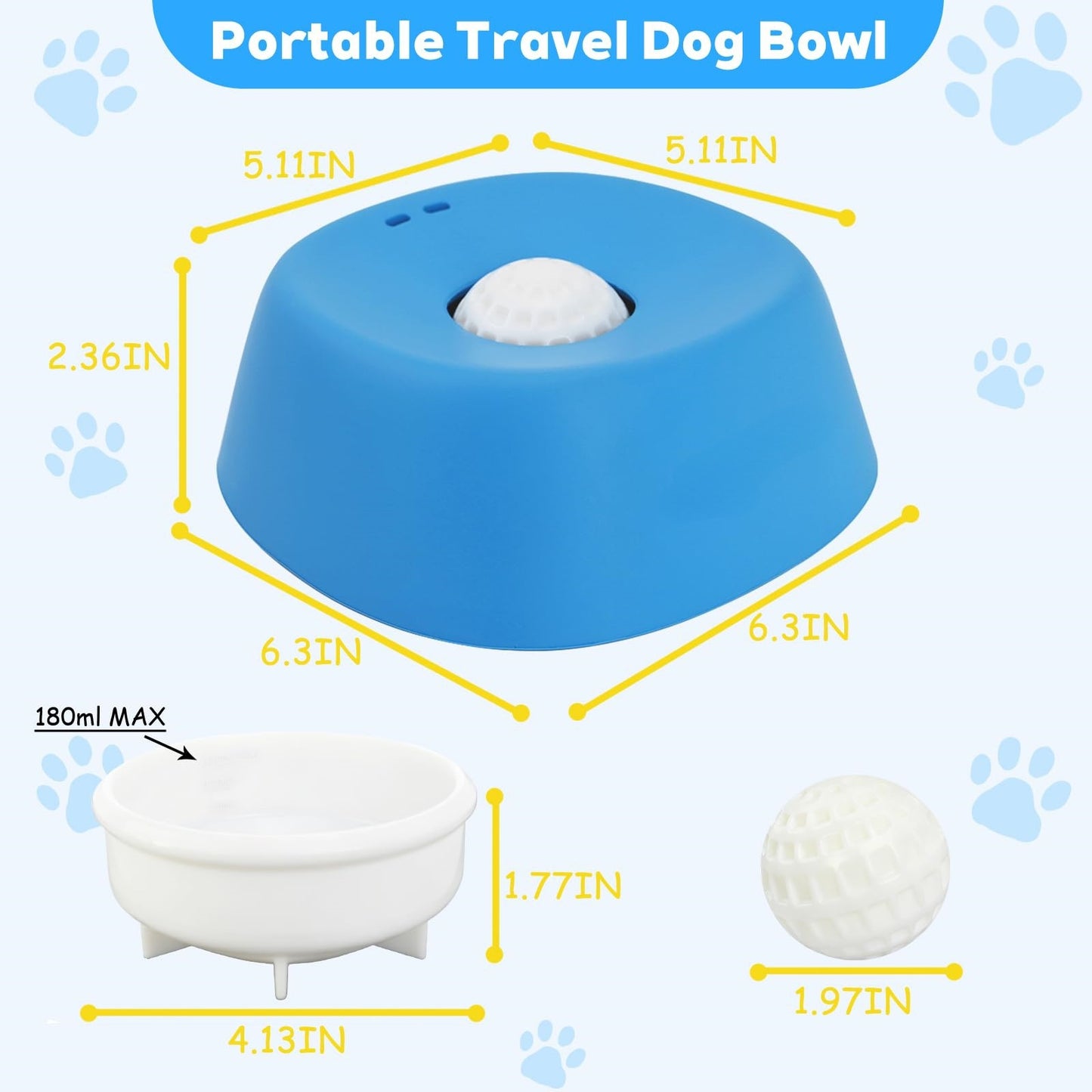 PetBela™ Slow Feeder For Liquid Treats