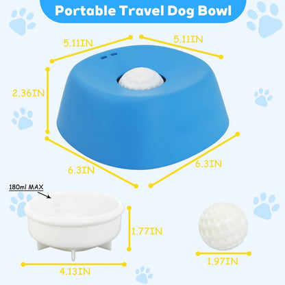 PetBela™ Slow Feeder For Liquid Treats