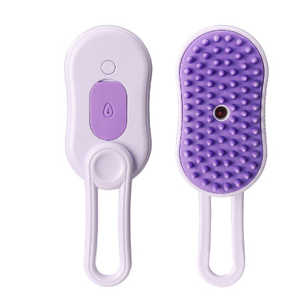 Petbela™ Cat Steam Brush/Comb