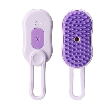 Petbela™ Cat Steam Brush/Comb