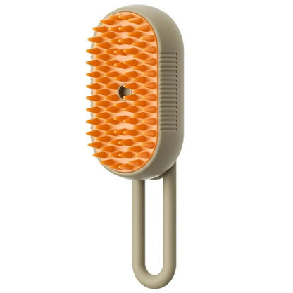 Petbela™ Cat Steam Brush/Comb