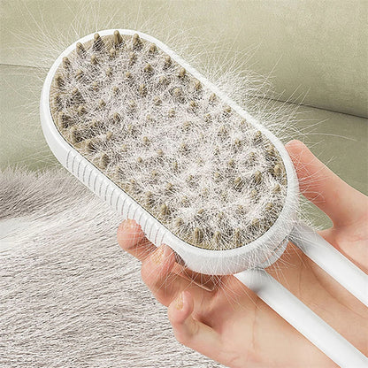 Petbela™ Cat Steam Brush/Comb