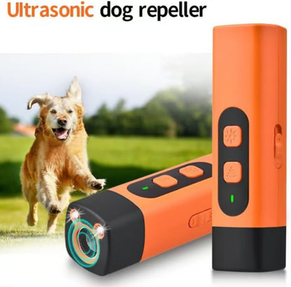 Petbela™ Ultrasonic Anti barking dog device